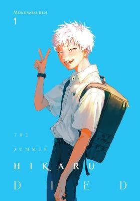 Mokumokuren | The Summer Hikaru Died, Vol. 1