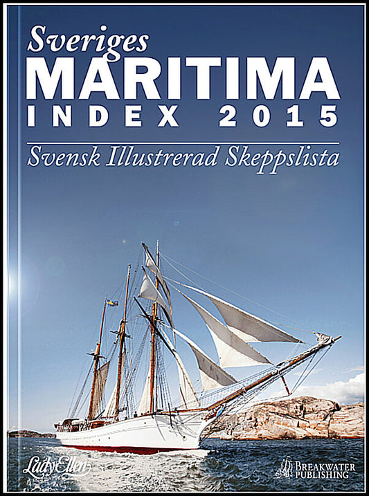 Sveriges Maritima Index 2015