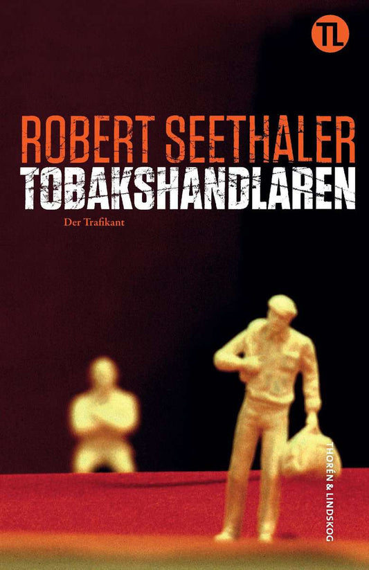 Seethaler, Robert | Tobakshandlaren