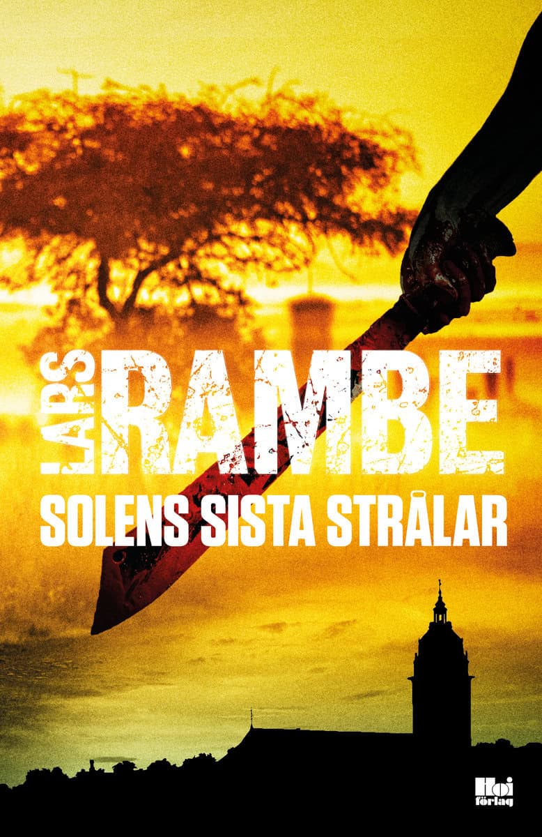 Rambe, Lars | Solens sista strålar
