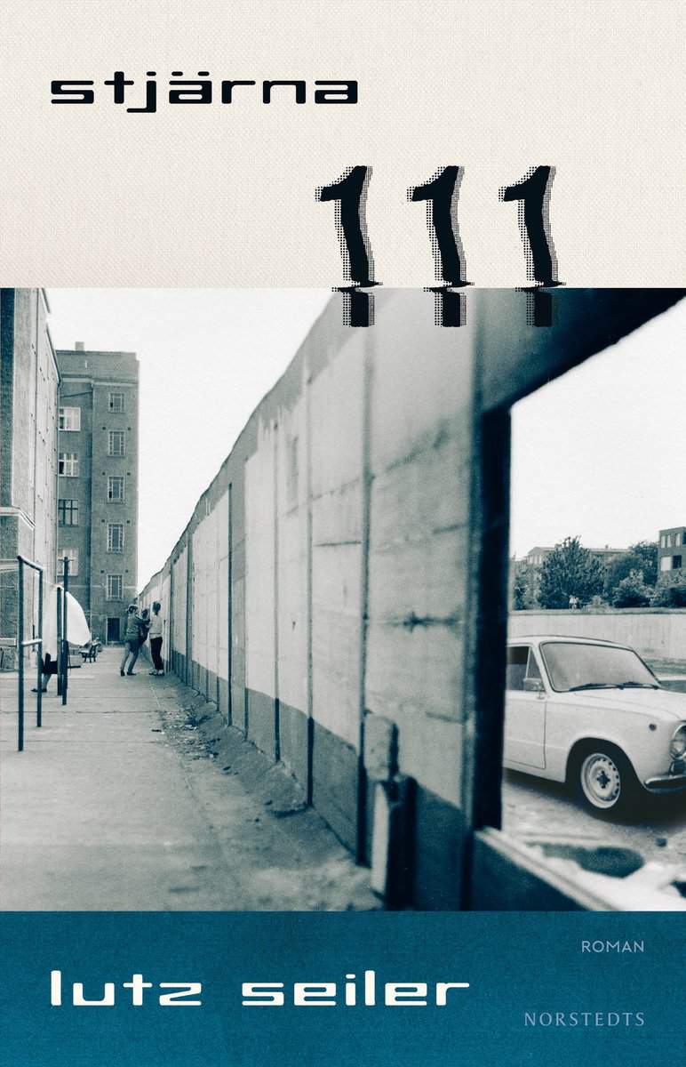 Seiler, Lutz | Stjärna 111