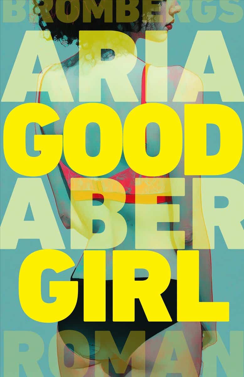 Aber, Aria | Good girl (svensk utgåva)
