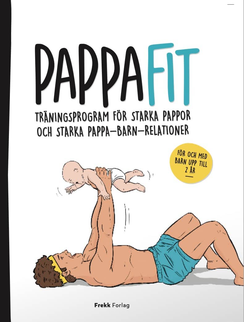 Schulz, Felix | PappaFit