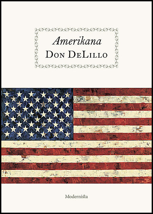 DeLillo, Don | Amerikana