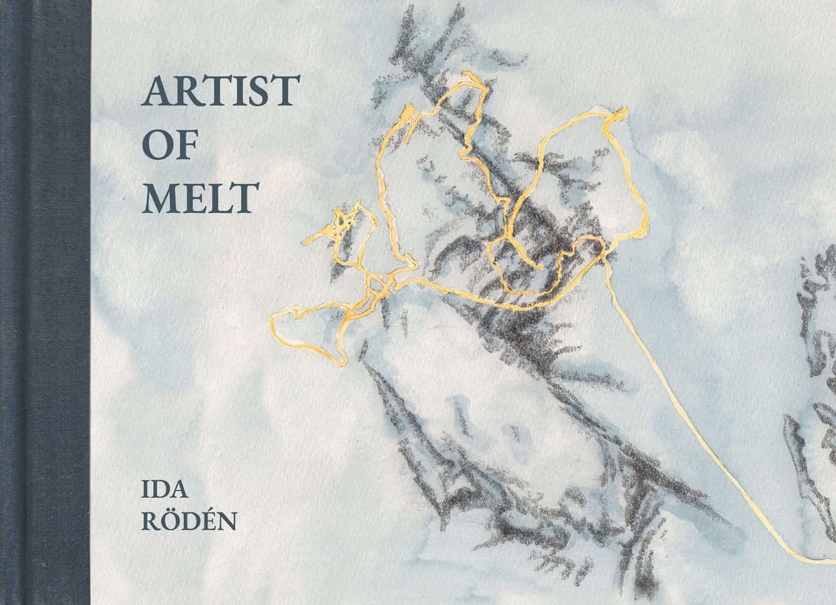 Rödén, Ida | Artist of Melt