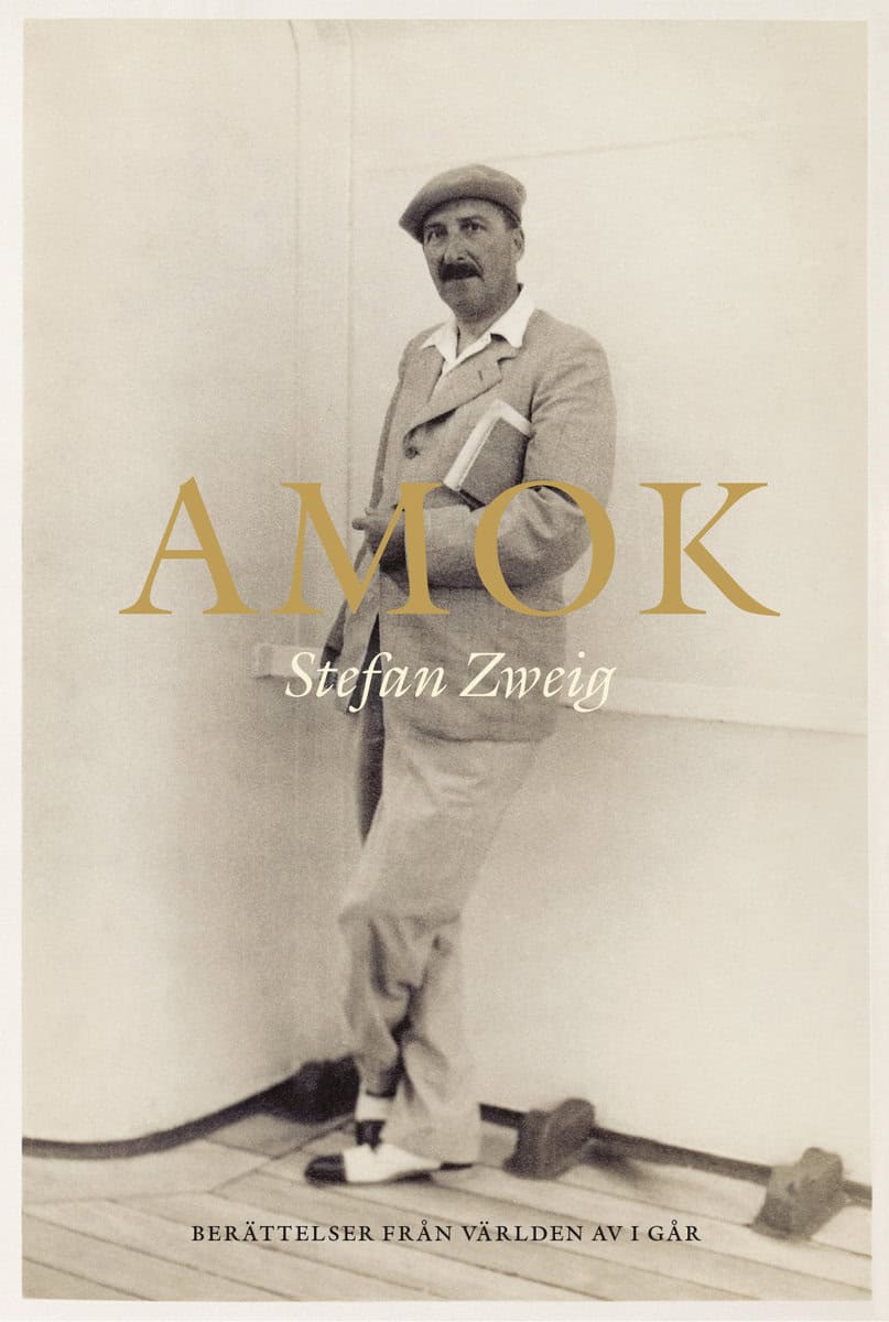 Zweig, Stefan | Amok