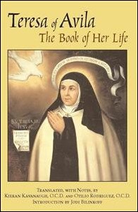 Teresa of Avila | The Book of Her Life