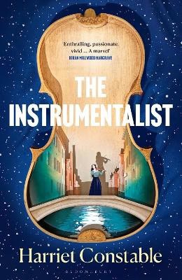 Constable, Harriet | The Instrumentalist
