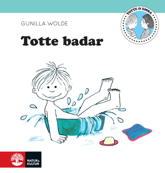 Wolde, Gunilla | Totte paataa (meänkieli)