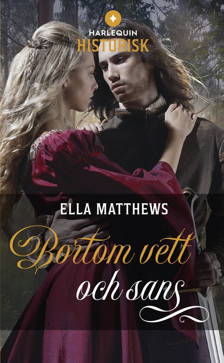 Matthews, Ella | Bortom vett och sans