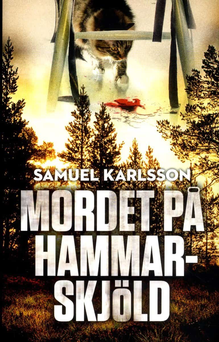 Karlsson, Samuel | Mordet på Hammarskjöld