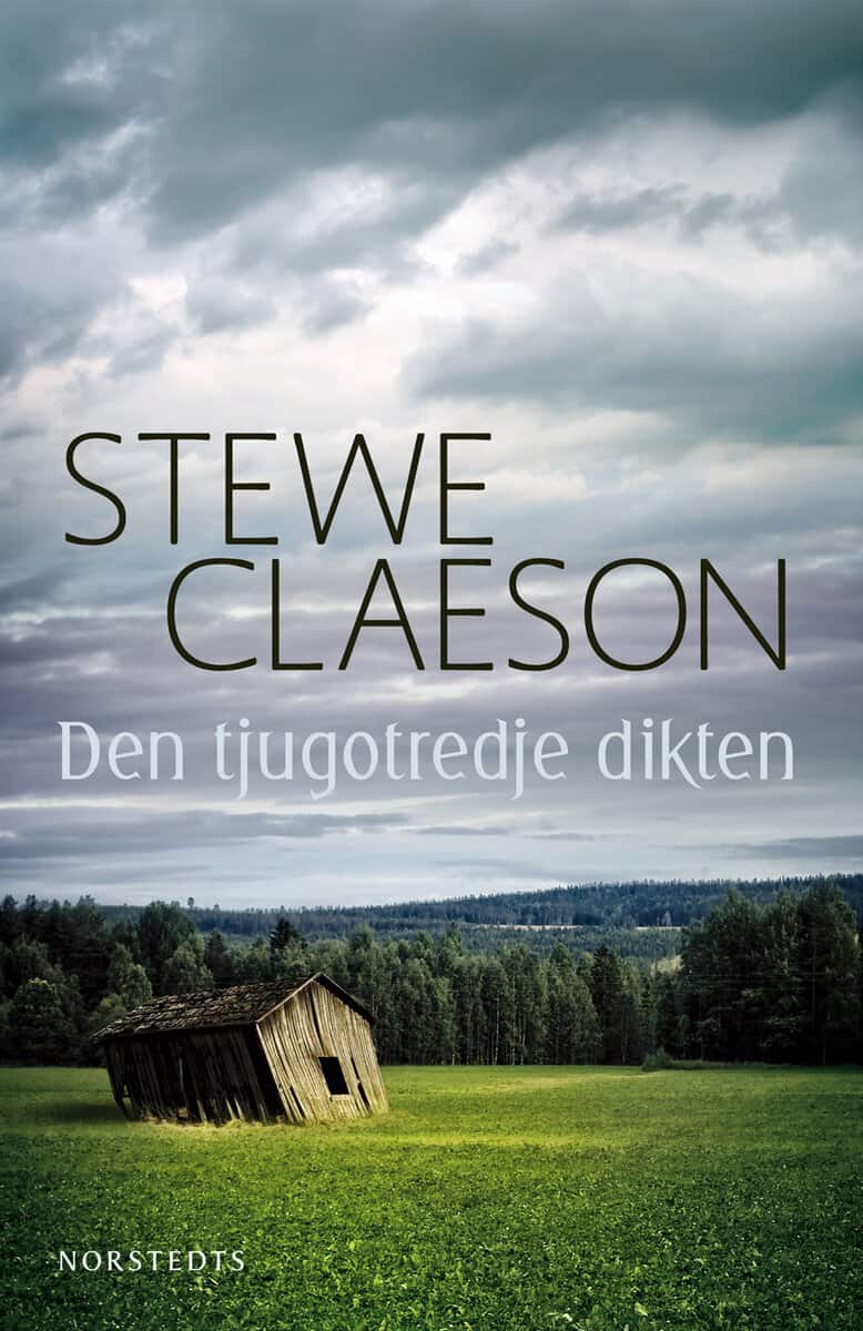 Claeson, Stewe | Den tjugotredje dikten : Instruktion för överlevnad