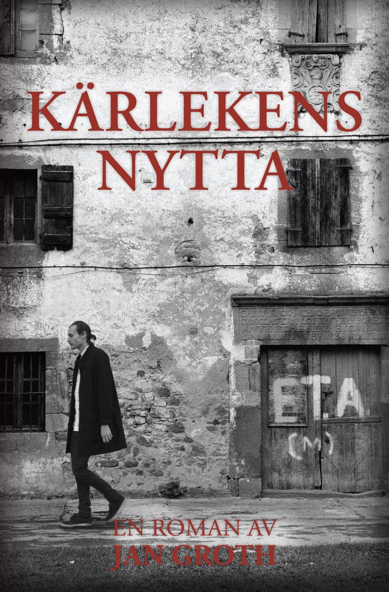 Groth, Jan | Kärlekens nytta