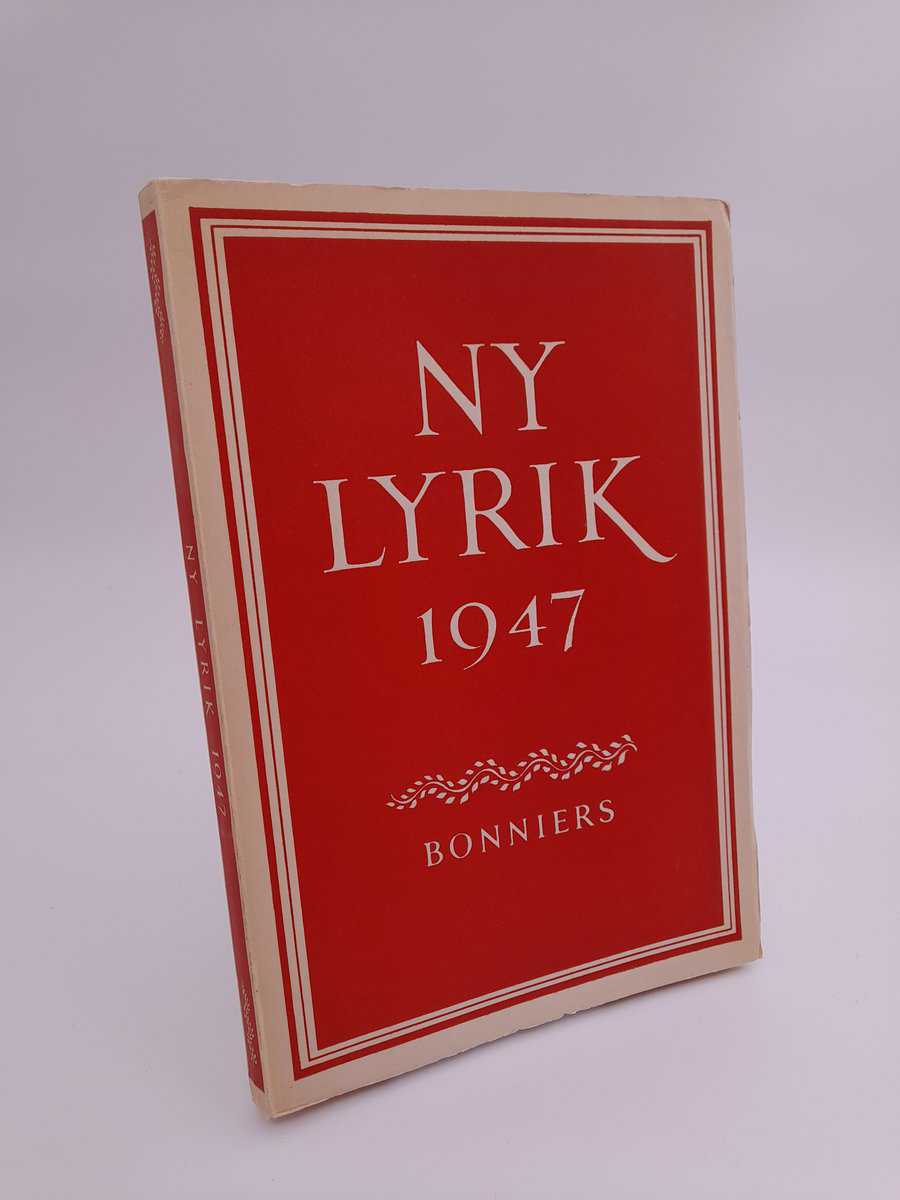 Ny Lyrik | 1947