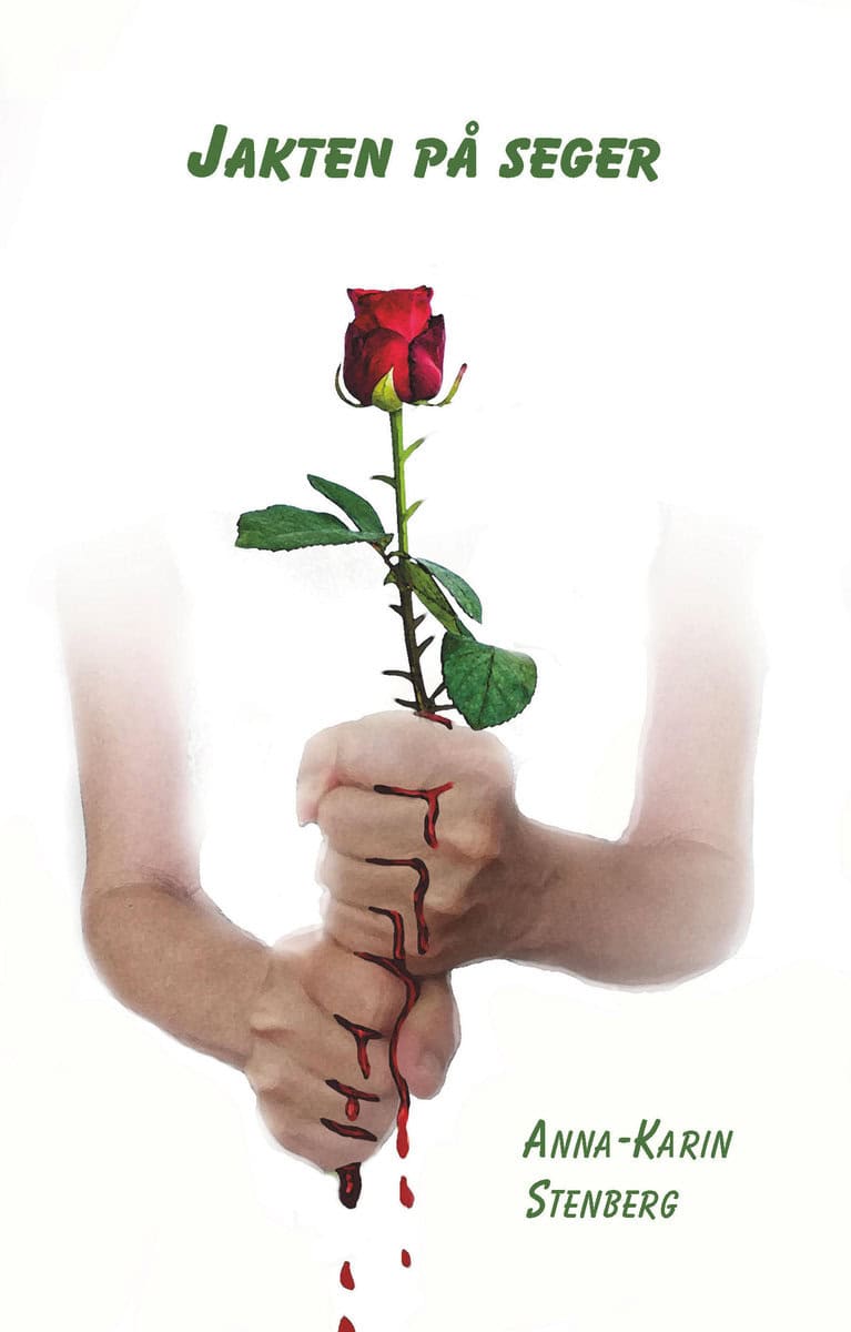 Stenberg, Anna-Karin | Jakten på seger