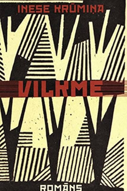 Krūmiņa, Inese | Vilkme