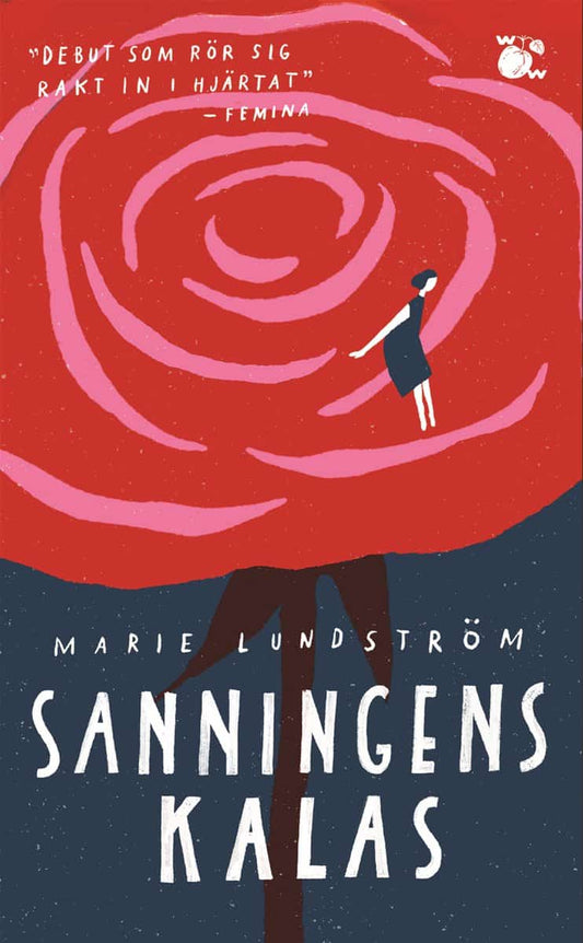 Lundström, Marie | Sanningens kalas