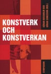 Rossholm, Göran | Konstverk och konstverkan