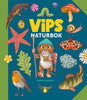 Oskar Jonsson | VIPS NATURBOK