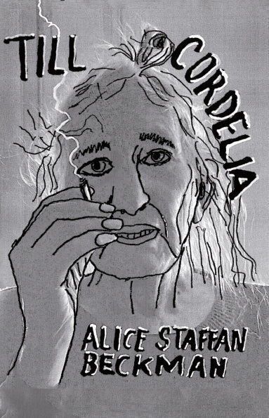 Beckman, Alice Staffan | Till Cordelia