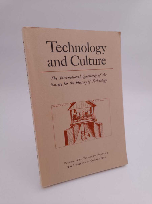 Technology and culture | 1979/4