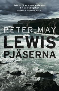 May, Peter | Lewispjäserna