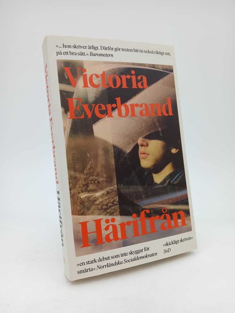 Everbrand, Victoria | Härifrån