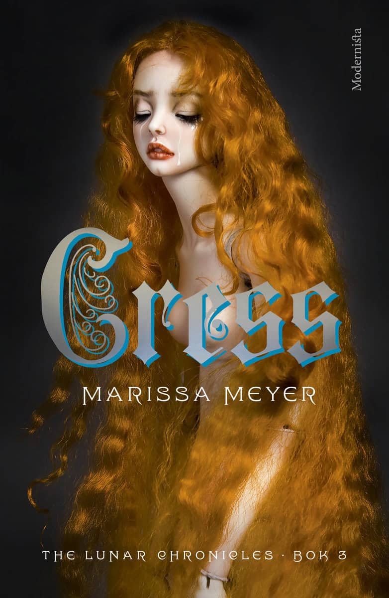 Meyer, Marissa | Cress