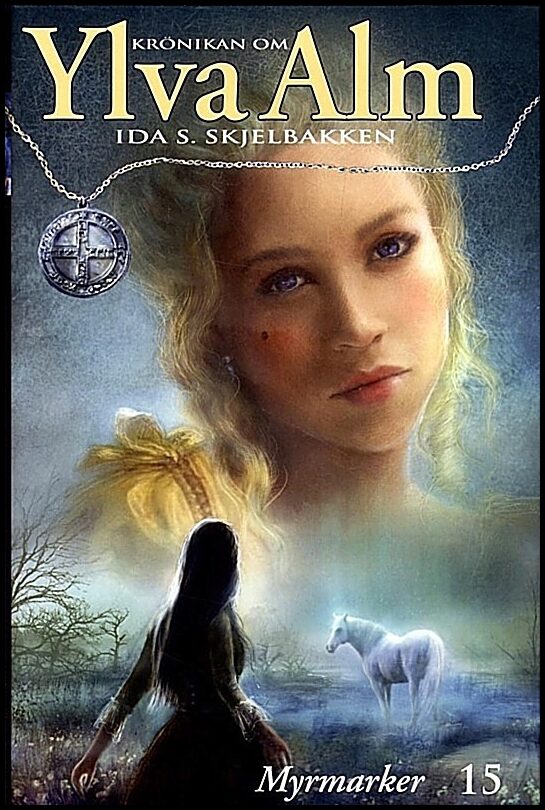 Skjelbakken, Ida S. | Myrmarker