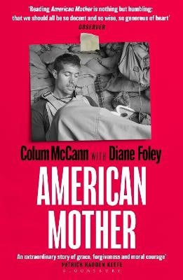 McCann, Colum | American Mother