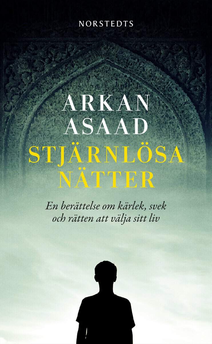 Asaad, Arkan | Stjärnlösa nätter : En berättelse om kärlek, svek och rätten att välja sitt liv