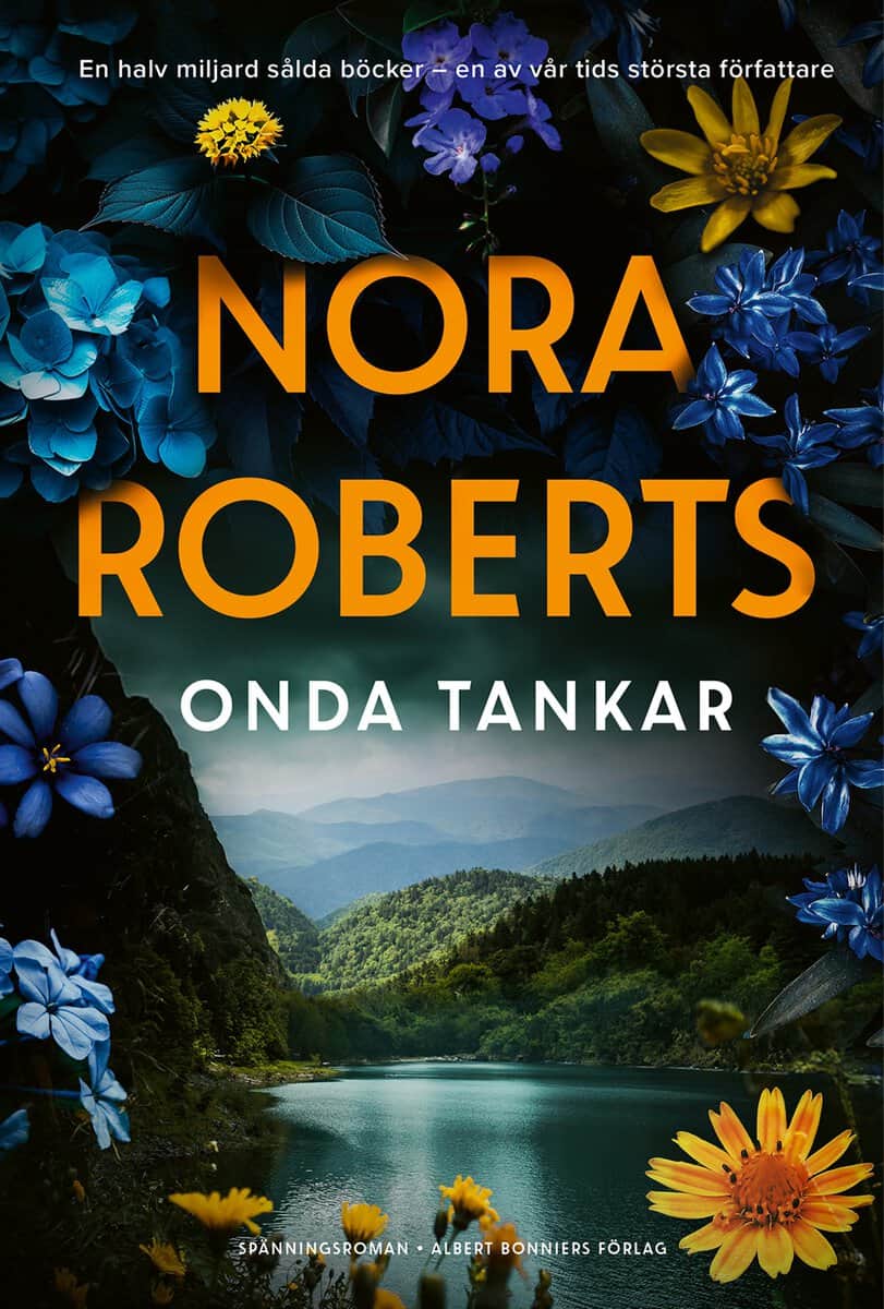 Roberts, Nora | Onda tankar