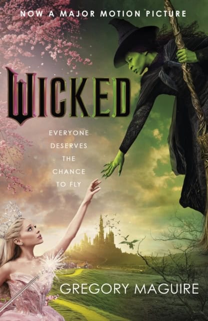 Maguire, Gregory | Wicked