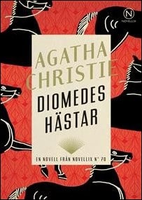 Christie, Agatha | Diomedes hästar