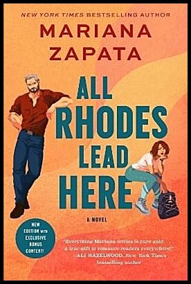 Zapata, Mariana | All Rhodes Lead Here