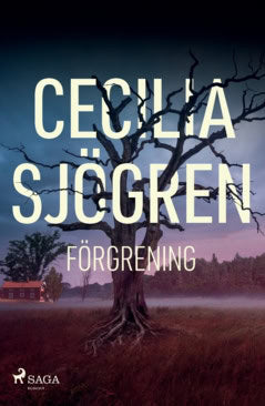 Sjögren, Cecilia | Förgrening
