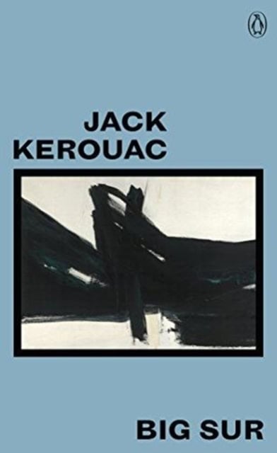 Kerouac, Jack | Big Sur