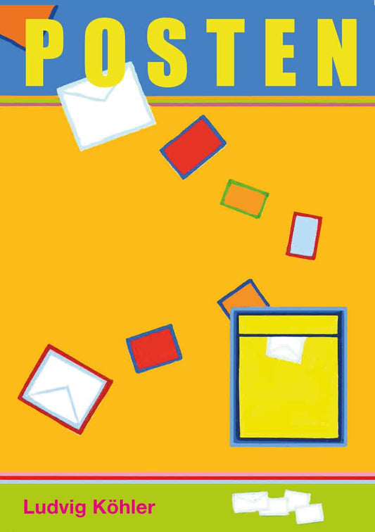 Köhler, Ludvig | Posten
