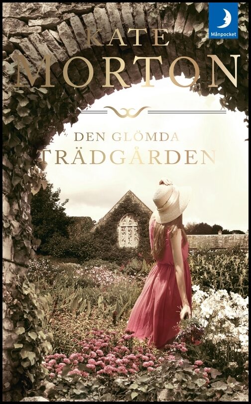 Morton, Kate | Den glömda trädgården