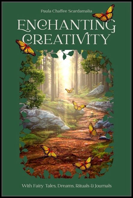 Paula Scardamalia | Enchanting Creativity