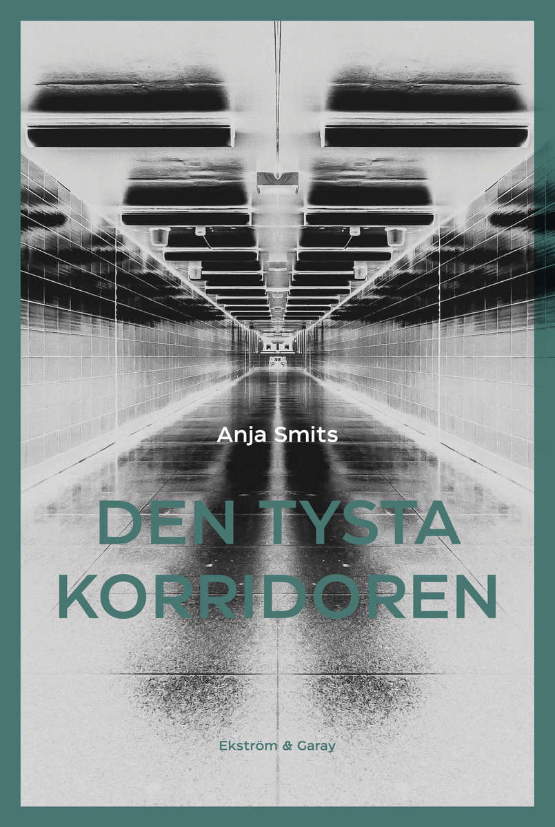 Smits, Anja | Den tysta korridoren