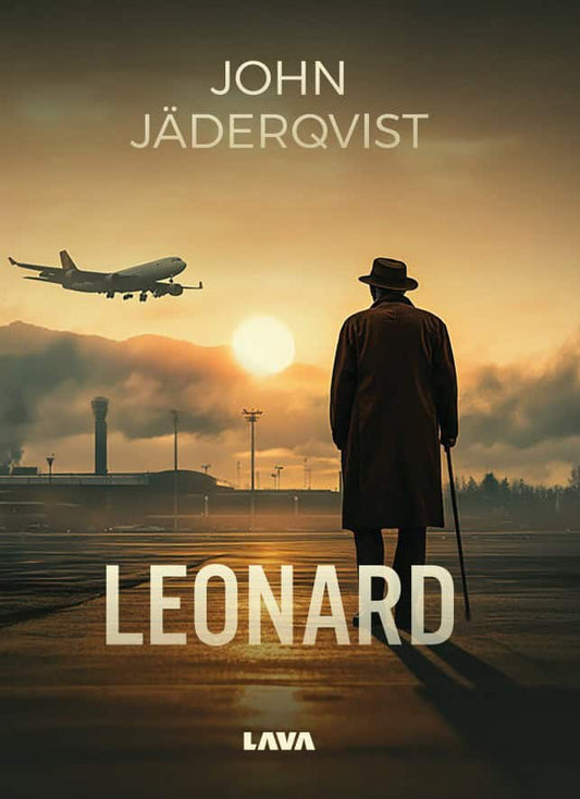 Jäderqvist, John | Leonard