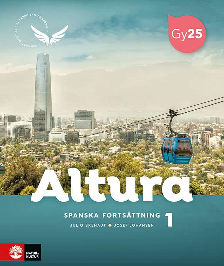 Brehaut, Julio | Johansen, Josef | Altura Spanska Fortsättning 1