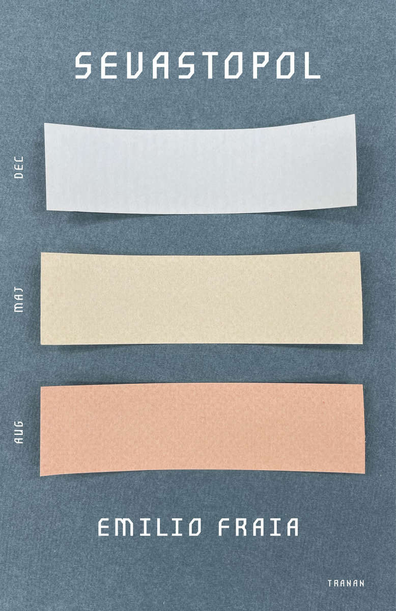 Fraia, Emilio | Sevastopol