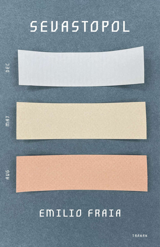 Fraia, Emilio | Sevastopol