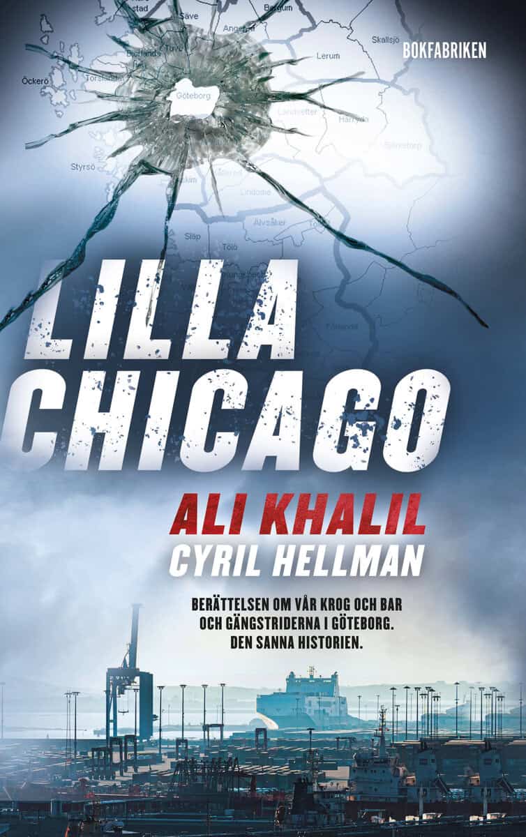 Khalil, Ali | Hellman, Cyril | Lilla Chicago