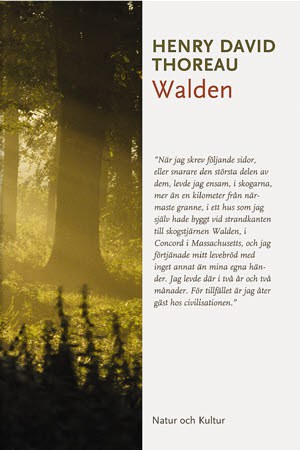 Thoreau, Henry David | Walden