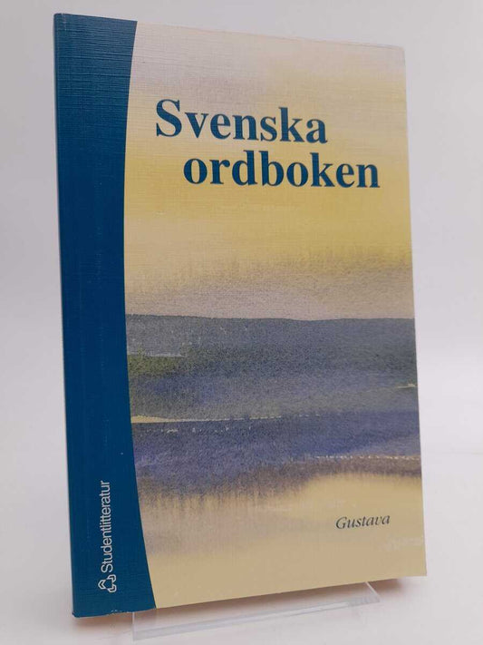 Oreström, Bengt | Svenska ordboken