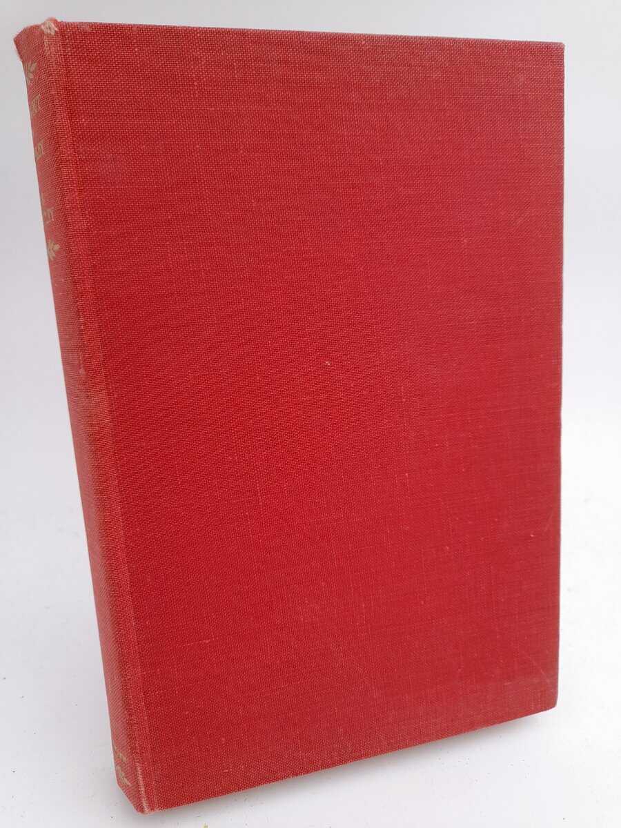 Priestley, John Boynton | Black-out in Gretley