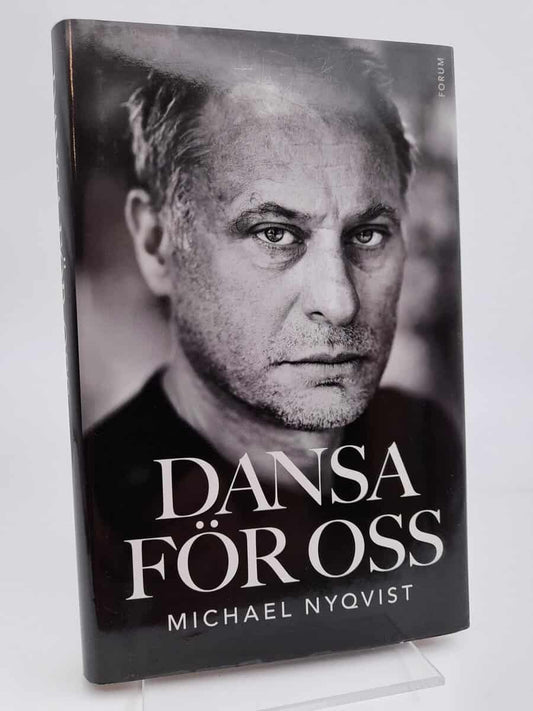 Nyqvist, Michael | Dansa för oss